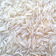 1121 Basmati Rice