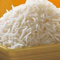 Basmati rice