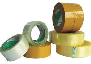 Bopp Tape