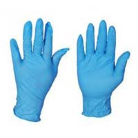 Nitrile Examination Hand Glove