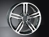 Alloy Wheels