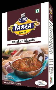 chicken masala