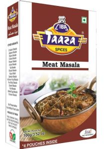 Meat Masala