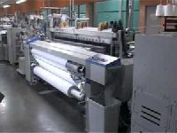 Air Jet Loom