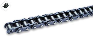 Bushed Roller Chains