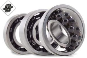 hybrid bearings