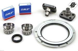 Kingpin Bearings