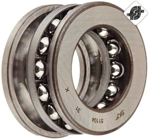 thrust ball bearing