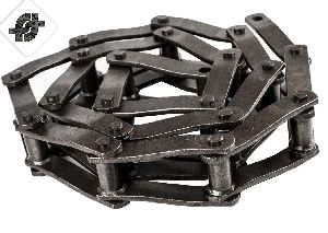 welded steel chains