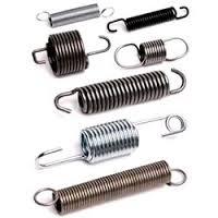 Extension Springs