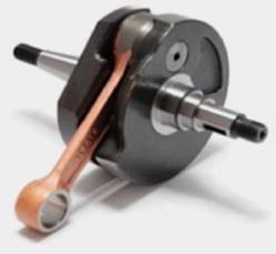 Crank Shaft Assembly