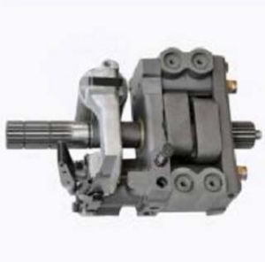 Hydraulic Lift Pump Assembly MF-240