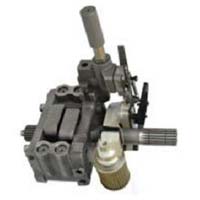 Hydraulic Lift Pump Assly. With Pressure Control Unit MF-245/240