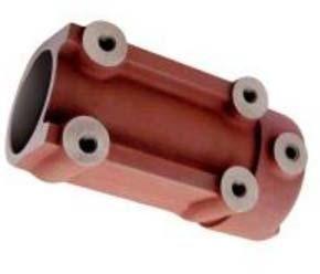 Hydraulic Lift Ram Cylinder ( 2 Holes )