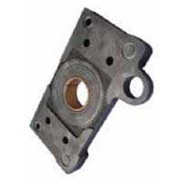 Hydraulic Plump Plate With Bush & Screw MF-241 ( SMALL )