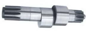 Hydraulic Pump Cam Shaft