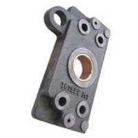 Hydraulic Pump plate Small With Bush MF-1035