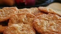 Coconut Cookies