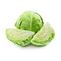 Fresh Cabbage