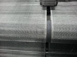 Aluminium Wire Mesh