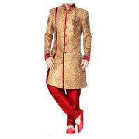 Designer Wedding Sherwani