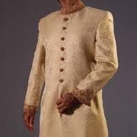 Traditional Sherwani