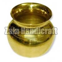 Brass Lota