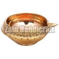 Kubair Brass Diya