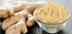 Ginger Powder