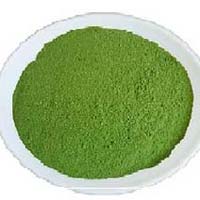 Green Chili Powder