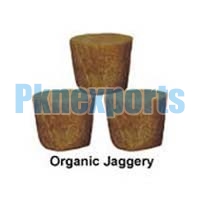 Organic Coconut Jaggery