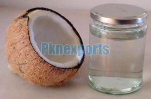 Pure Coconut Oil