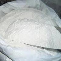 pregelatinized wheat flour
