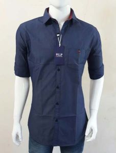 Mens Branded Shirts