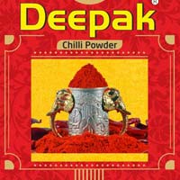 Deepak Red Chilli Powder