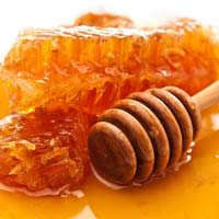 Raw Honey