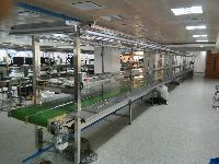 Mobile Phone Assembly Conveyor