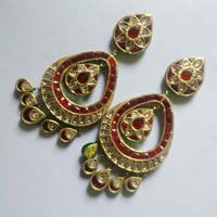 Antique Earrings