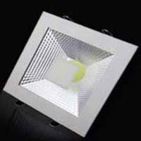 LED COB Round Downlights