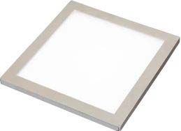 Led Square Panel Light