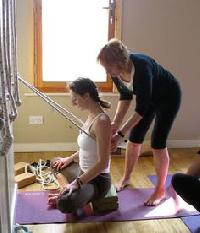 Sanjeevan Medical Yoga Therapy 01