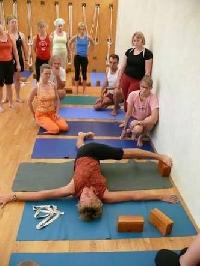 Sanjeevan Medical Yoga Therapy 03