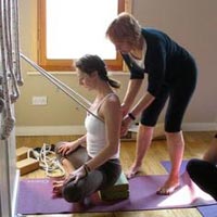 Sanjeevan Medical Yoga Treatment