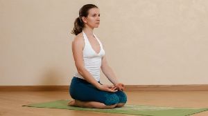 Traditional Yoga Therapy 03