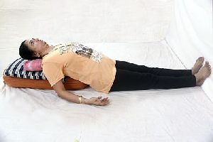 Yoga Treatment for Cardiac Problems 02