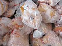 Frozen Whole Chicken