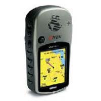 Surveying GPS System