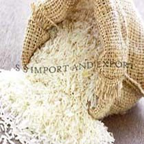 Basmati rice