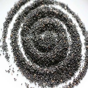 Black Sesame Seeds