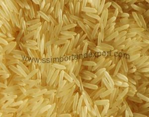 Pusa Golden Basmati Rice